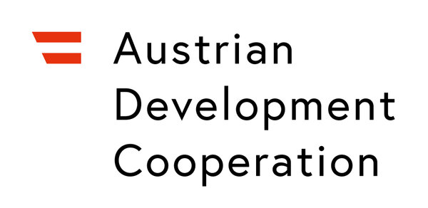 Logo Austrian Development Cooperation