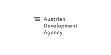 Logo - Austrian Development Agency