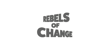 Logo - Rebels of Change